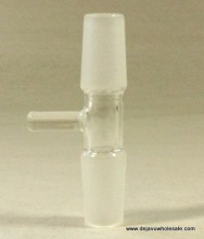 2.75" Dome And Nail Set Attachment (14x14)