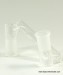 4" Extension - 14mm female to 14mm female