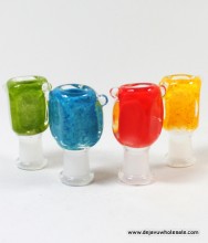 2.5" Concentrate Bowl (14mm)