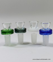 14mm Male Bowl
