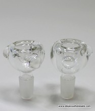 14mm Thick Glass Bowl