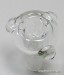 14mm Thick Glass Bowl