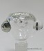 14mm Thick Glass Bowl