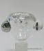 14mm Thick Glass Bowl