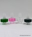 2.5'' Barring Design 14mm Male Bowl