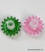 2.5'' Barring Design 14mm Male Bowl