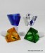 2.5" Pyramid (14mm Male)