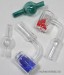 100% Quartz Thermal Thermochromic Banger (14mm Female)