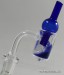 100% Quartz Thermal Thermochromic Banger (14mm Male)