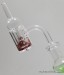 100% Quartz Thermal Thermochromic Banger (14mm Male)