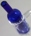 100% Quartz Thermal Thermochromic Banger (14mm Male)