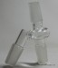 3" Adapter (14x14x14 Male)