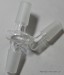 3" Adapter (14x14x14 Male)