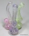 7'' Medium Bubbler Imported Color Art 