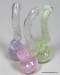 7'' Medium Bubbler Imported Color Art 