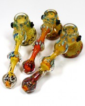 7'' Spanish Hammer Bubbler