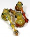 7'' Spanish Hammer Bubbler