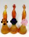7.5'' Beaker Base Big Standing Bubbler 