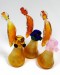 7.5'' Beaker Base Big Standing Bubbler 