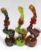 6.75'' Neck Twisty Medium Bubbler