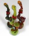 6.75'' Neck Twisty Medium Bubbler