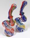 6'' Multi Color Ribbon Mini Bubbler
