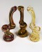 5'' Colorful Mini Bubbler