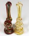 5'' Colorful Mini Bubbler