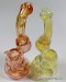 8'' Large Color Changing Bubbler