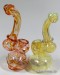 8'' Large Color Changing Bubbler