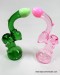 7''Queen Of Bubbler (Slime Tube Join Mouth Pcs)