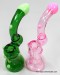 7''Queen Of Bubbler (Slime Tube Join Mouth Pcs)