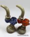 7'' Heavy Sherlock Water Bubbler (260g)