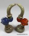 7'' Heavy Sherlock Water Bubbler (260g)