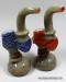 7'' Heavy Sherlock Water Bubbler (260g)