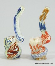 4" Ribbon Bubbler