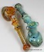 8" Rhino Hammer Bubbler