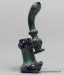 6.5" Zevra Standing Bubbler