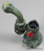 6.5" Zevra Standing Bubbler