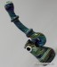 7.5" Color Tube Standing Bubbler