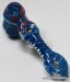 7" Donut Hammer Bubbler (155g)