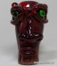8" High-End Color With Demon Head (290g)