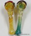 5" Ugly Face Hammer Bubbler