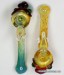 5" Ugly Face Hammer Bubbler