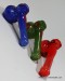 4.25'' Full Frit Hammer Bubbler