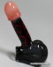7'' Dick (Glass Bubbler)
