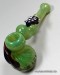 7.5'' Hammer Bubbler With Single Turtle