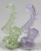 6.5'' Imported Color Medium Bubbler