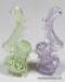 6.5'' Imported Color Medium Bubbler