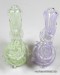 6.5'' Imported Color Medium Bubbler